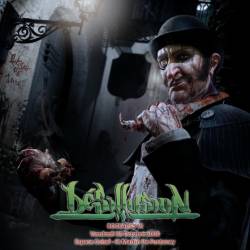 Desillusion : Catch Me Jack Desillusion : Catch Me Jack